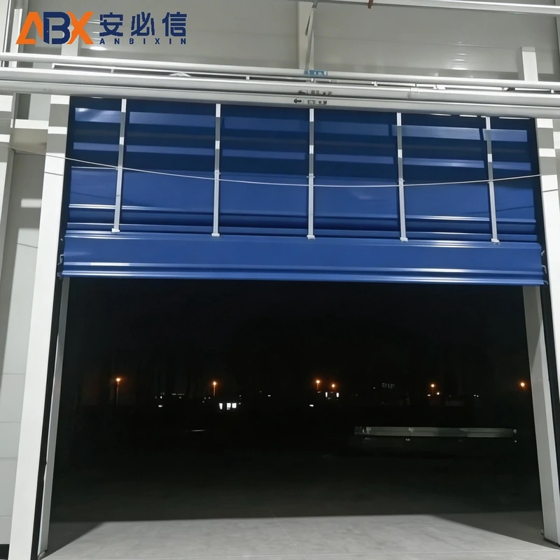 赤峰市机械式门封