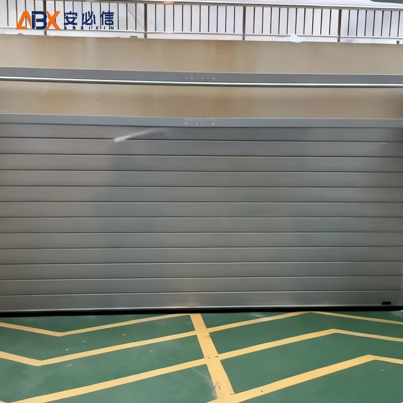 赤峰市洁净室高速门